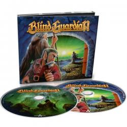 FOLLOW THE BLIND REMIXED/ REMASTERED (2CD DIGI)