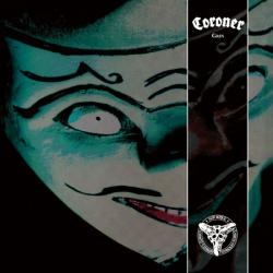 GRIN RE-ISSUE (DIGI)