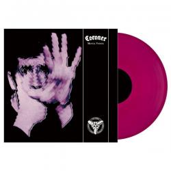 MENTAL VORTEX PURPLE VINYL RE-ISSUE (LP)