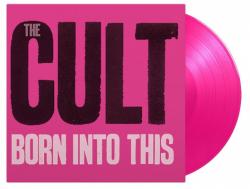BORN INTO THIS VINYL RE-ISSUE (LP)