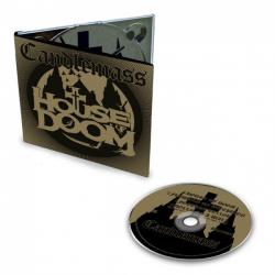 HOUSE OF DOOM (MCD DIGI)
