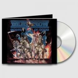 RIDERS OF DOOM RE-ISSUE (DIGI)
