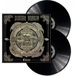 EONIAN VINYL (2LP BLACK)