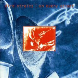 ON EVERY STREET VINYL (2LP+DOWNLOAD CARD)