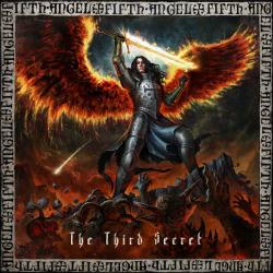 THE THIRD SECRET (CD)