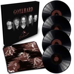 DEFROSTED 2 VINYL (4LP BOX)