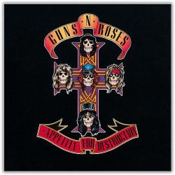 APPETITE FOR DESTRUCTION: LOCKED N’ LOADED (CD)