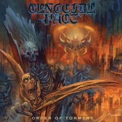 ORDER OF TORMENT (CD US-IMPORT)