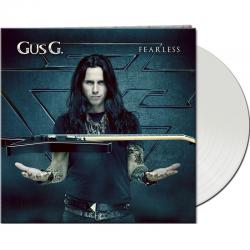 FEARLESS CLEAR VINYL (LP)