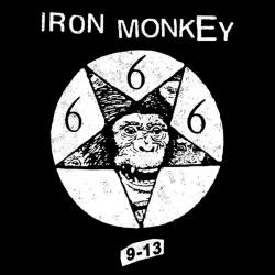 9-13 (CD US-IMPORT)