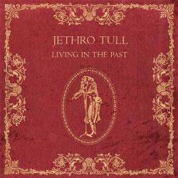 LIVING IN THE PAST VINYL RE-ISSUE (2LP BLACK)