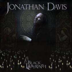 BLACK LABYRINTH (CD)