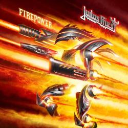 FIREPOWER (CD IMPORT)