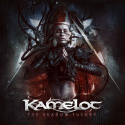 THE SHADOW THEORY (CD)