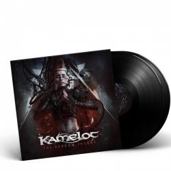 THE SHADOW THEORY VINYL (2LP BLACK)