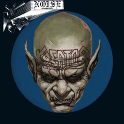 BEHIND THE MIRROR LTD. PICTURE VINYL (LP PIC)