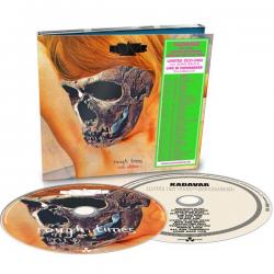 ROUGH TIMES/ LIVE IN COPENHAGEN TOUR EDIT. (2CD DIGI)