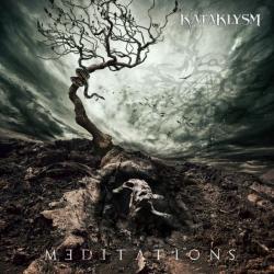 MEDITATIONS (CD)