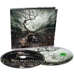 MEDITATIONS LTD. EDIT. (CD+DVD DIGI)