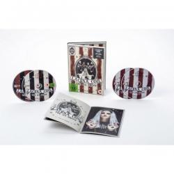THE 119 SHOW - LIVE IN LONDON (BLURAY+DVD+2CD BOX)