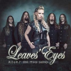 RIDERS ON THE WIND E.P. (CD)