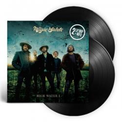 HIGH WATER 1. VINYL (2LP+MP3)