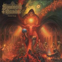 COSMIC CRYPT (CD US-IMPORT)