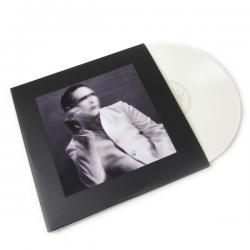 THE PALE EMPEROR DELUXE WHITE VINYL (2LP)