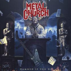 DAMNED IF YOU DO (CD)