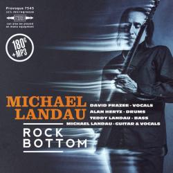 ROCK BOTTOM VINYL (LP+MP3)