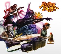 TRUE ROCKERS GOLD VINYL (LP+MP3)