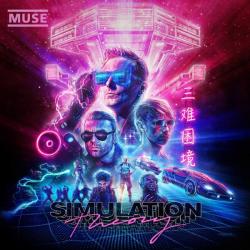 SIMULATION THEORY DELUXE EDIT. (DIGI)