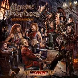 MONUMENTS UNCOVERED LTD. EDIT. (DIGI)