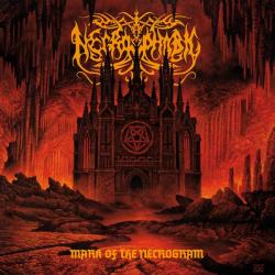 MARK OF THE NECROGRAM (CD)