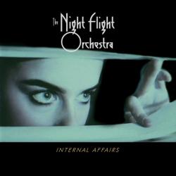 INTERNAL AFFAIRS RE-ISSUE (CD)