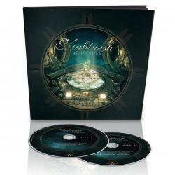 DECADES - BEST OF 1996 - 2015 DELUXE EDIT. (2CD EARBOOK)