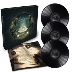 DECADES - BEST OF 1996 - 2015 VINYL (3LP BOX)
