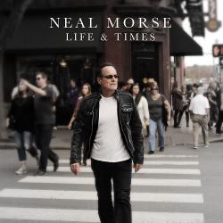 LIFE & TIMES VINYL (LP BLACK)
