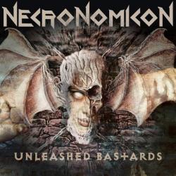 UNLEASHED BASTARDS (CD)