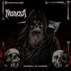 DOWNFALL OF MANKIND (CD)