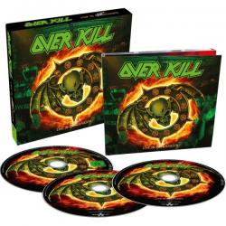 LIVE IN OVERHAUSEN LTD. DVD EDIT. (2CD+DVD DIGI)