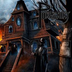 PURGATORY VINYL (LP BLACK)