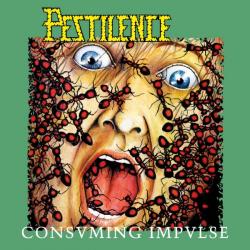 CONSUMING IMPULSE DELUXE RE-ISSUE (2CD O-CARD)