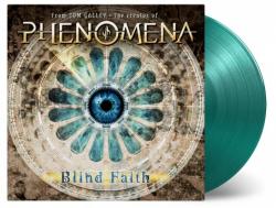 BLIND FAITH COLOURED VINYL (LP)
