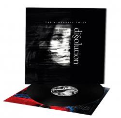 DISOLUSION VINYL (LP BLACK)