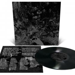 SPLIT VINYL (LP BLACK)