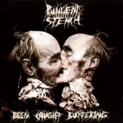 BEEN CAUGHT BUTTERING RE-ISSUE (DIGI)