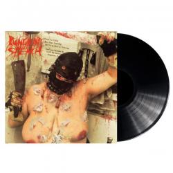 DIRTY RHYMES & PSYCHOTRONIC BEATS VINYL RE-ISSUE (LP BLACK)