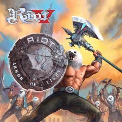 ARMOR OF LIGHT (CD)