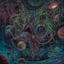 THE OUTER ONES VINYL (LP BLACK)